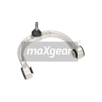 Triangle ou bras de suspension (train avant) MAXGEAR 72-2889