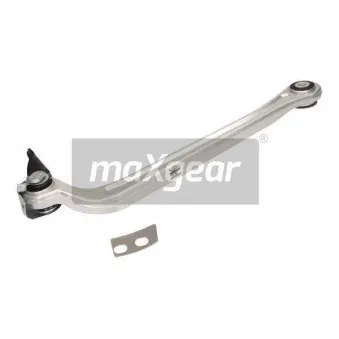 Biellette de barre stabilisatrice arrière gauche MAXGEAR 72-2891
