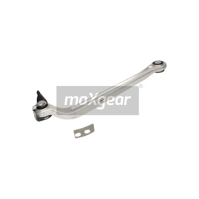 Biellette de barre stabilisatrice arrière gauche MAXGEAR 72-2891