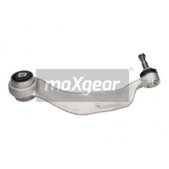 Triangle ou bras de suspension (train avant) MAXGEAR 72-2895