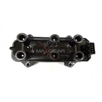 Suspension, stabilisateur MAXGEAR 72-2909