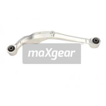 Bras de liaison, suspension de roue arrière gauche MAXGEAR 72-2912