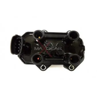 Suspension, stabilisateur MAXGEAR 72-2914