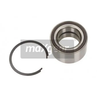 Suspension, stabilisateur MAXGEAR 72-2915