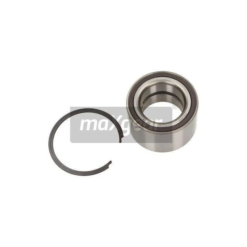 Suspension, stabilisateur MAXGEAR 72-2915