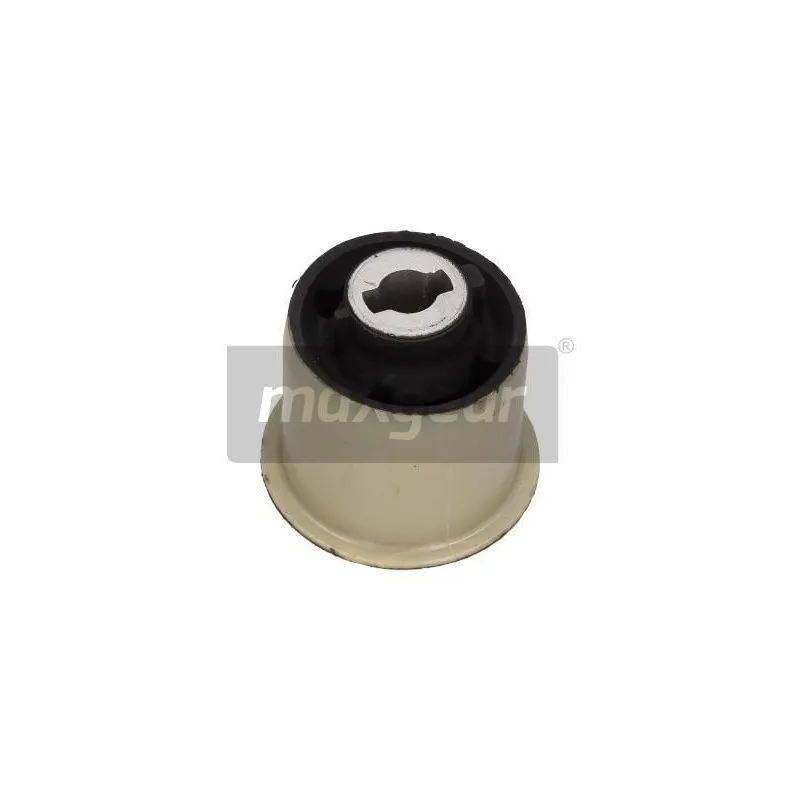 Suspension, corps de l'essieu MAXGEAR 72-2941