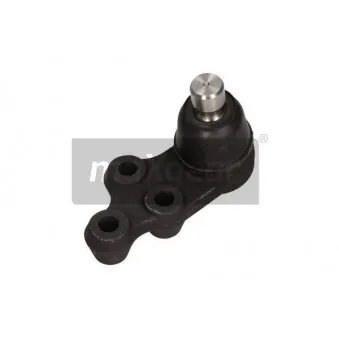 Rotule de suspension avant gauche MAXGEAR