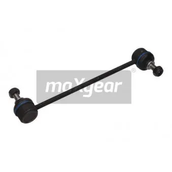 Entretoise/tige, stabilisateur avant gauche MAXGEAR 72-2981
