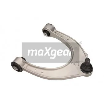 Triangle ou bras de suspension (train avant) MAXGEAR 72-2989