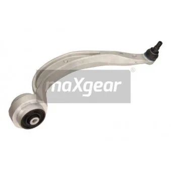 Triangle ou bras de suspension (train avant) MAXGEAR 72-2990