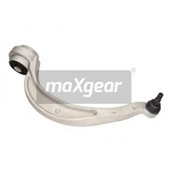 Triangle ou bras de suspension (train avant) MAXGEAR 72-2991