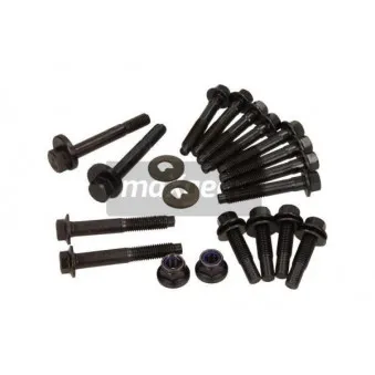 Kit de réparation, suspension de roue MAXGEAR 72-2997
