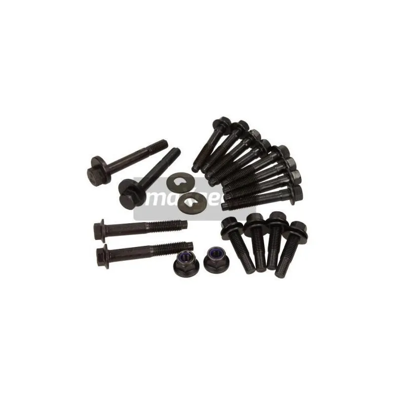 Kit de réparation, suspension de roue MAXGEAR 72-2997
