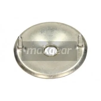 Patin de ressort MAXGEAR 72-3006