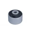 Silent bloc de suspension (train avant) MAXGEAR 72-3008 - Visuel 2