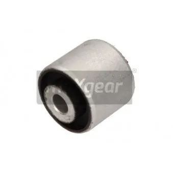 Silent bloc de suspension (train avant) MAXGEAR 72-3009
