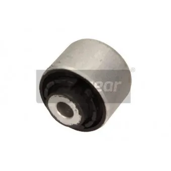 Silent bloc de suspension (train avant) MAXGEAR 72-3010