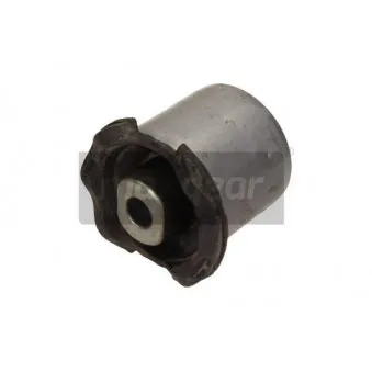 Silent bloc de suspension (train avant) MAXGEAR 72-3018