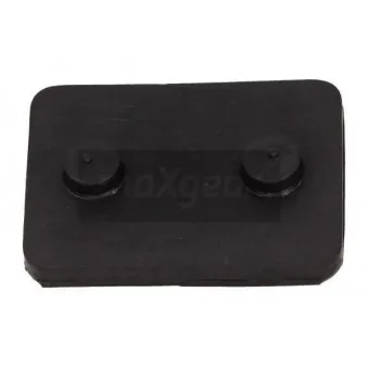 Butée élastique, suspension MAXGEAR 72-3022