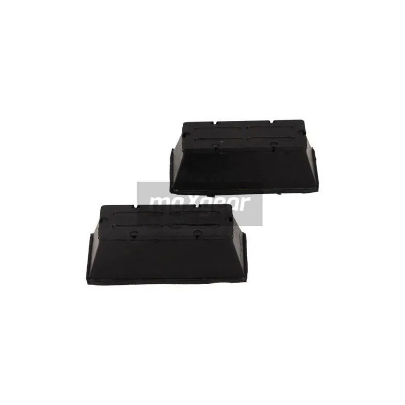 Butée élastique, suspension MAXGEAR 72-3023