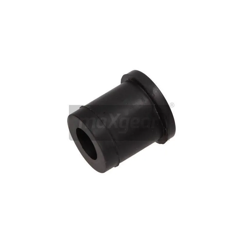 Coussinet de palier, ressort à lames MAXGEAR 72-3069