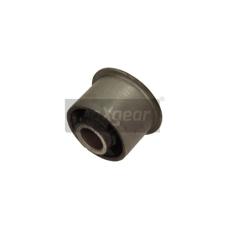 Silent bloc de suspension (train arrière) MAXGEAR 72-3077
