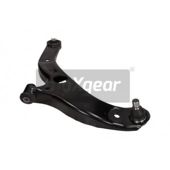 Triangle ou bras de suspension (train avant) MAXGEAR 72-3087