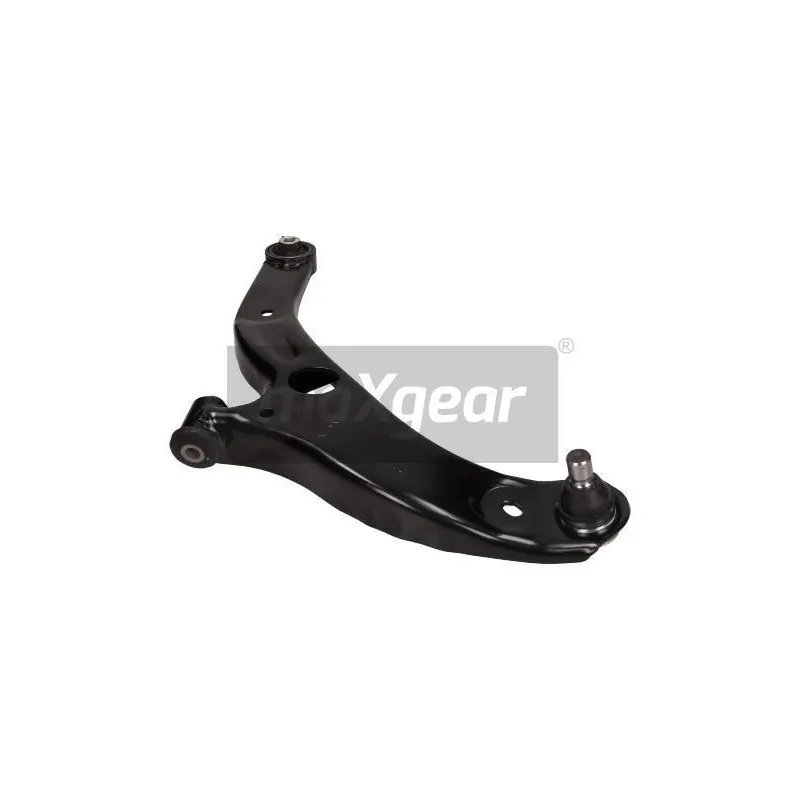 Triangle ou bras de suspension (train avant) MAXGEAR 72-3087