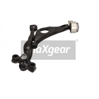 Triangle ou bras de suspension (train avant) MAXGEAR 72-3088