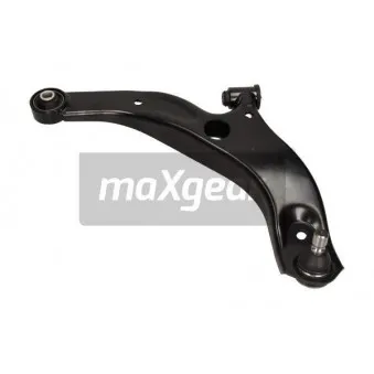 Triangle ou bras de suspension (train avant) MAXGEAR 72-3089