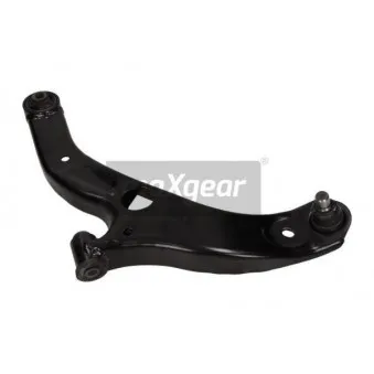 Triangle ou bras de suspension (train avant) MAXGEAR 72-3090