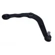 Triangle ou bras de suspension (train avant) MAXGEAR 72-3093 - Visuel 1