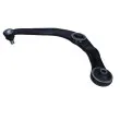 Triangle ou bras de suspension (train avant) MAXGEAR 72-3093 - Visuel 2