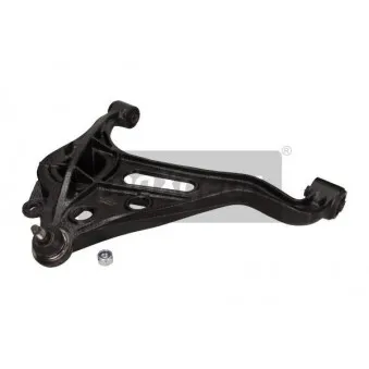 Triangle ou bras de suspension (train avant) MAXGEAR 72-3094