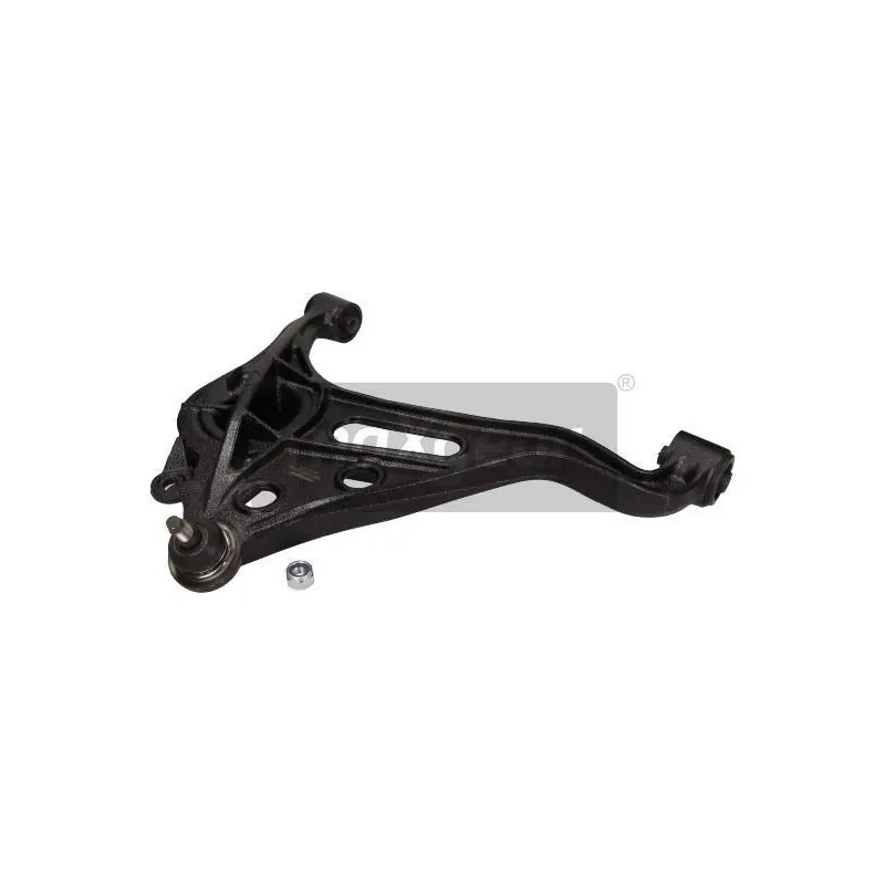 Triangle ou bras de suspension (train avant) MAXGEAR 72-3094