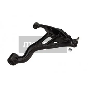 Triangle ou bras de suspension (train avant) MAXGEAR 72-3095