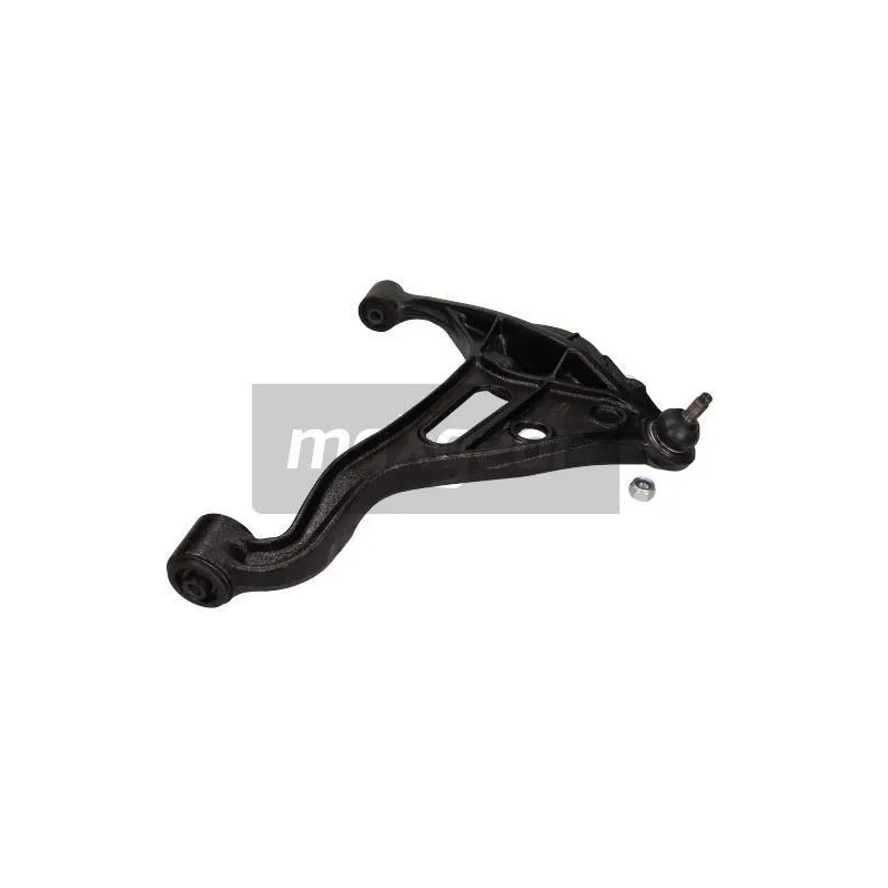 Triangle ou bras de suspension (train avant) MAXGEAR 72-3095