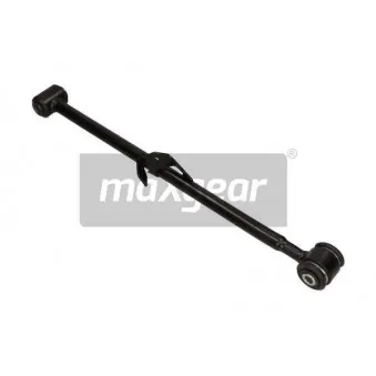 Bras de liaison, suspension de roue arrière gauche MAXGEAR 72-3097