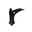 Triangle ou bras de suspension (train avant) MAXGEAR 72-3099 - Visuel 1