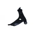 Triangle ou bras de suspension (train avant) MAXGEAR 72-3099 - Visuel 2
