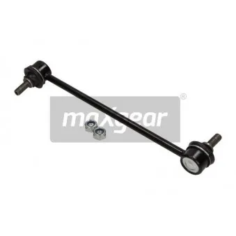 Entretoise/tige, stabilisateur MAXGEAR 72-3107