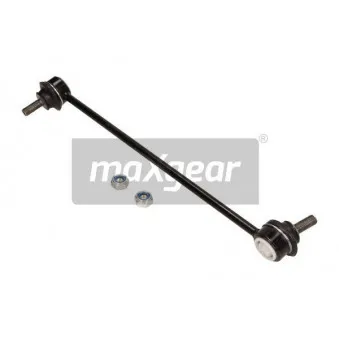 Entretoise/tige, stabilisateur MAXGEAR 72-3114