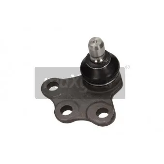 Rotule de suspension MAXGEAR 72-3120