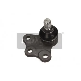 Rotule de suspension MAXGEAR 72-3121