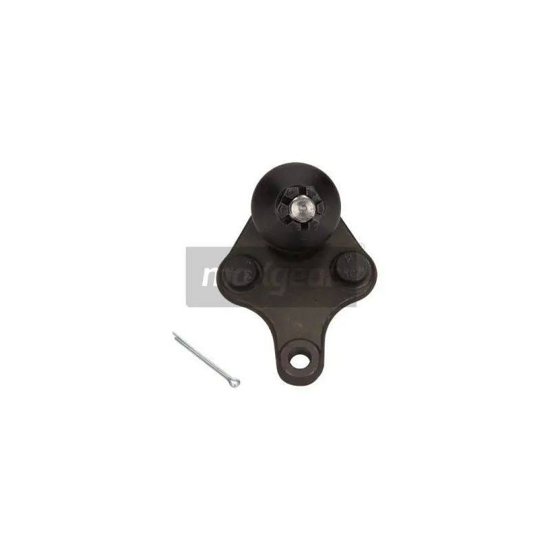 Rotule de suspension MAXGEAR 72-3124