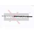 Rotule de suspension MAXGEAR 72-3126 - Visuel 1