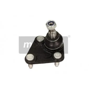 Rotule de suspension MAXGEAR 72-3127