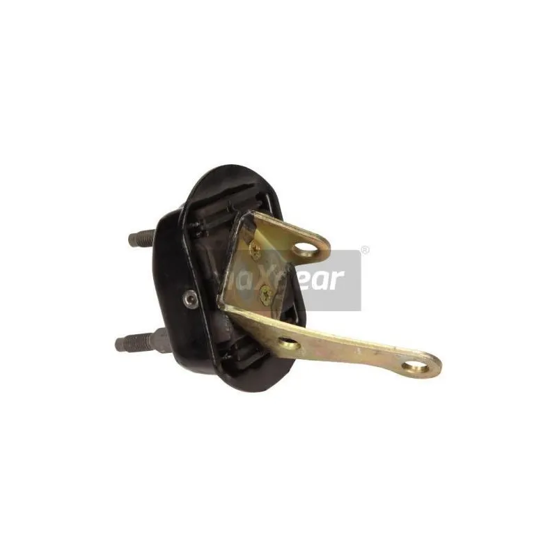 Suspension, corps de l'essieu avant gauche MAXGEAR 72-3148