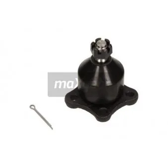 Rotule de suspension MAXGEAR 72-3156