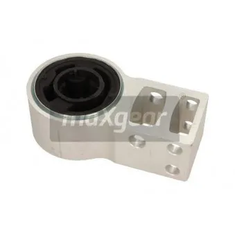 Silent bloc de suspension (train avant) MAXGEAR 72-3168